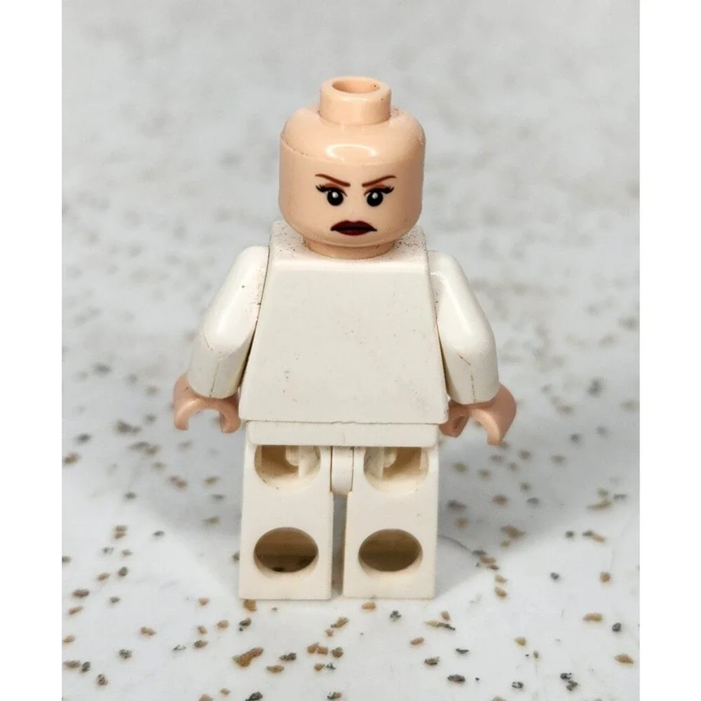 Lego Prince Of Persia Princess Tamina Minifigure 7571 7572